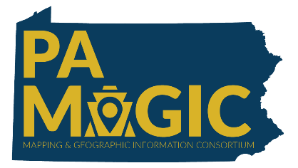 PaMAGIC Logo